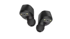 Sennheiser CX True Wireless Earbuds - Black