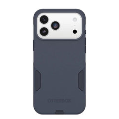 OtterBox Commuter Case For Apple iPhone 17 Pro Max – Blue