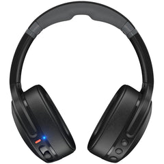 Skullcandy Crusher Evo Wireless Over-Ear Headphones - Black
