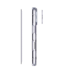 Tech 21 Bundle Evo MagSafe Case For iPhone 16 Plus - Clear