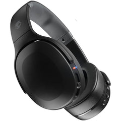 Skullcandy Crusher Evo Wireless Over-Ear Headphones - Black