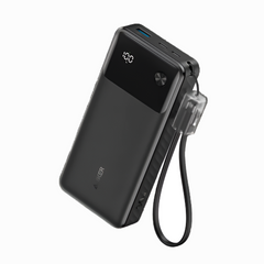 Anker 20,000 mAh 30W Power Bank - Black