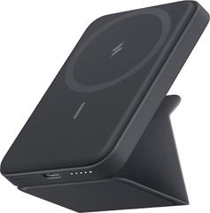Anker 622 5000mAh Magnetic Battery - Black
