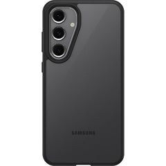 OtterBox React Series Case For Samsung Galaxy S24 FE - Black Crystal