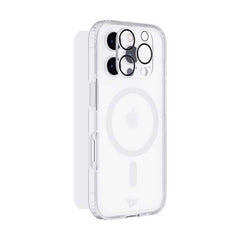 Tech 21 Bundle Evo MagSafe Case For iPhone 16 Pro - Clear