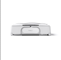 Ecovacs Winbot W2 Pro Omni Robotic Window Cleaner - White