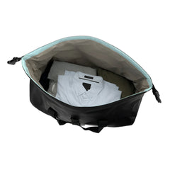 SLNT Faraday Dry Duffel Bag 40L - Black