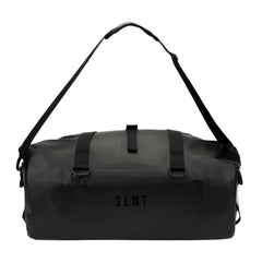 SLNT Faraday Dry Duffel Bag 40L - Black