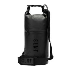 SLNT Faraday Dry Bag 10L - Black
