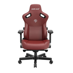 Anda Seat Kaiser 3 Series Premium Gaming Chair Large - Maroon