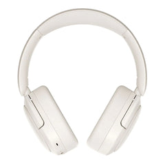 Edifier Wireless Over-Ear Headphones w/h Active N/C - White
