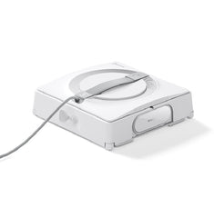 Ecovacs Winbot W2 Pro Omni Robotic Window Cleaner - White