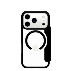 OtterBox React Folio MagSafe For Apple iPhone 17 Pro - Black