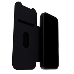 OtterBox React Folio MagSafe For Apple iPhone 17 Pro - Black
