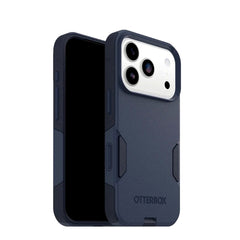 OtterBox Commuter Case For Apple iPhone 17 Pro – Blue