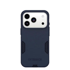 OtterBox Commuter Case For Apple iPhone 17 Pro – Blue
