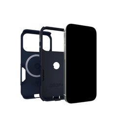 OtterBox Commuter Case For Apple iPhone 17 Pro – Blue
