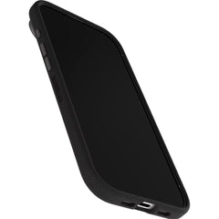 OtterBox Symmetry Cactus Leather Case For iPhone 17 Air - Black