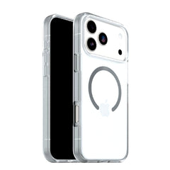 OtterBox React MagSafe Case For Apple iPhone 17 Pro Max - Clear