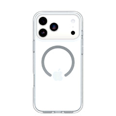 OtterBox React MagSafe Case For Apple iPhone 17 Pro Max - Clear