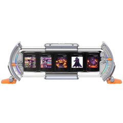 Divoom Times Gate Pixel Art Informative Display - Grey