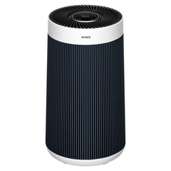 Winix Zero+ 360 Degree 5-Stage Air Purifier - Blue