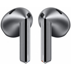 Samsung Galaxy Buds3 True Wireless ANC Earbuds - Silver