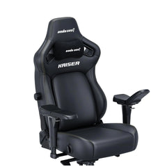 Anda Seat Kaiser 4 Series Premium Gaming Chair XL - Elegant Black