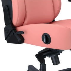 Anda Seat Kaiser 4 Series Premium Gaming Chair Large - Creamy Pink