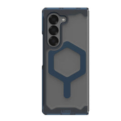 UAG Plyo Pro Magnetic Series Case for Galaxy Z Fold6 - Ice/Mallard
