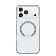 OtterBox Symmetry Clear MagSafe Case For iPhone 17 Pro Max - Stardust