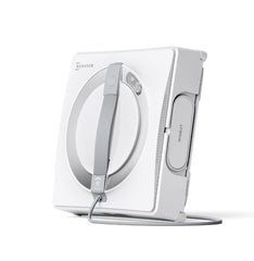 Ecovacs Winbot W2 Pro Omni Robotic Window Cleaner - White