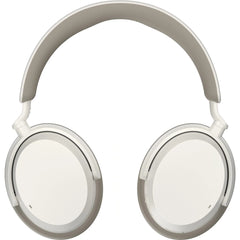 Sennheiser ACCENTUM Wireless Noise Cancelling Headphones - White