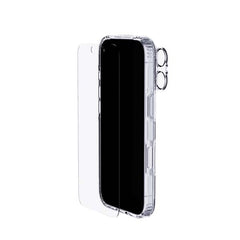 Tech 21 Bundle Evo MagSafe Case For iPhone 16 Pro - Clear