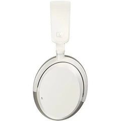 Sennheiser ACCENTUM Wireless Noise Cancelling Headphones - White