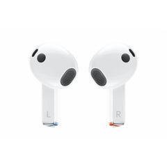 Samsung Galaxy Buds3 True Wireless ANC Earbuds - White