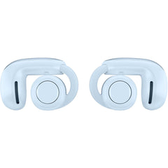 Bose Ultra Open Earbuds - Moonstone Blue