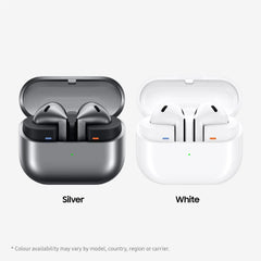 Samsung Galaxy Buds3 True Wireless ANC Earbuds - Silver