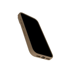 OtterBox Symmetry Cactus Leather Case For iPhone 17 Pro - Grey