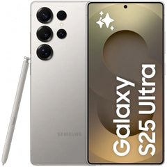 Samsung Galaxy S25 Ultra 5G Dual Sim 512GB/12GB 6.9