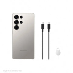 Samsung Galaxy S25 Ultra 5G Dual Sim 256GB/12GB 6.9