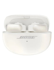 Bose Ultra Open Earbuds in Diamond 60th Edition - White