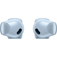 Bose Ultra Open Earbuds - Moonstone Blue