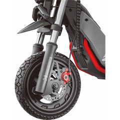 Segway Ninebot ZT3 Pro Electric Kick Scooter - Black