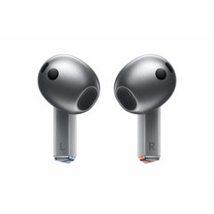 Samsung Galaxy Buds3 True Wireless ANC Earbuds - Silver