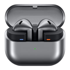 Samsung Galaxy Buds3 True Wireless ANC Earbuds - Silver