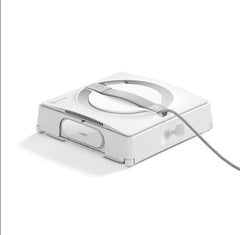 Ecovacs Winbot W2 Pro Omni Robotic Window Cleaner - White