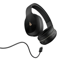 Edifier K750W Wireless Stereo Headset with Microphone 40mm - Black