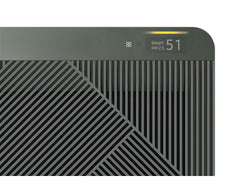 Samsung BESPOKE Cube AX53 Pet Air Purifier - Forest Green
