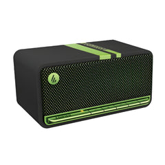 Edifier MP230 Portable Retro Bluetooth Speaker - Green Black